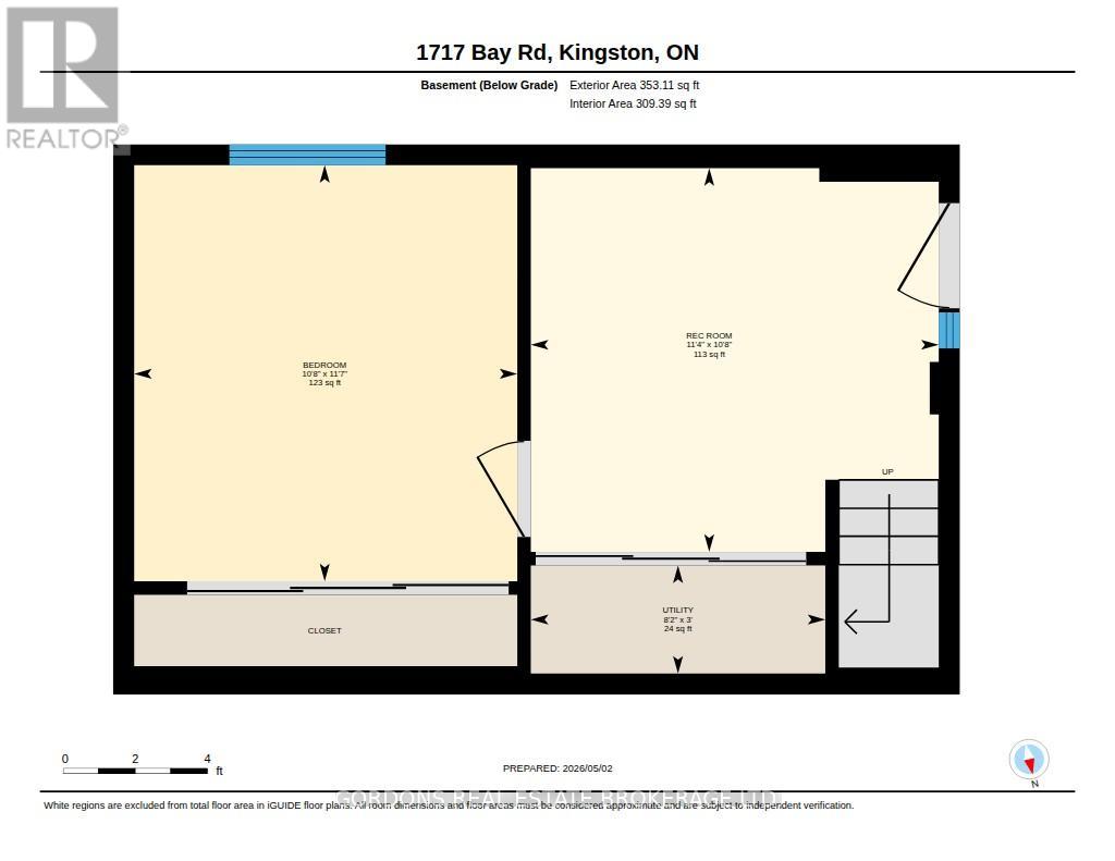 1717 BAY ROAD - 49