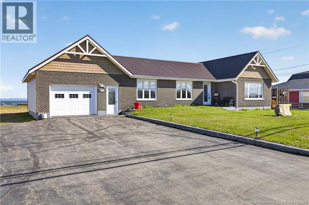 474 rue Acadie - 1