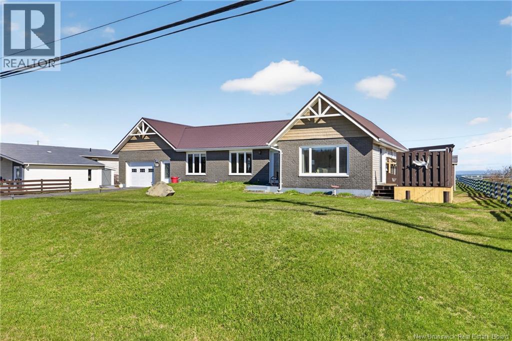 474 rue Acadie - 2