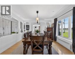 Dining room - 474 Rue Acadie, Grande Anse, NB E8N1E4 Photo 10