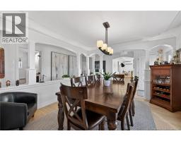 Kitchen - 474 Rue Acadie, Grande Anse, NB E8N1E4 Photo 11