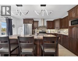 4pc Ensuite bath - 474 Rue Acadie, Grande Anse, NB E8N1E4 Photo 7