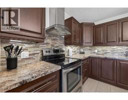 Laundry room - 474 Rue Acadie, Grande Anse, NB E8N1E4 Photo 8