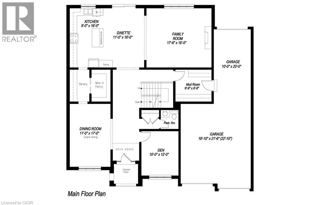 9754 TWENTY Road W, Mount Hope, Ontario, L0R1W0 — Photo 10