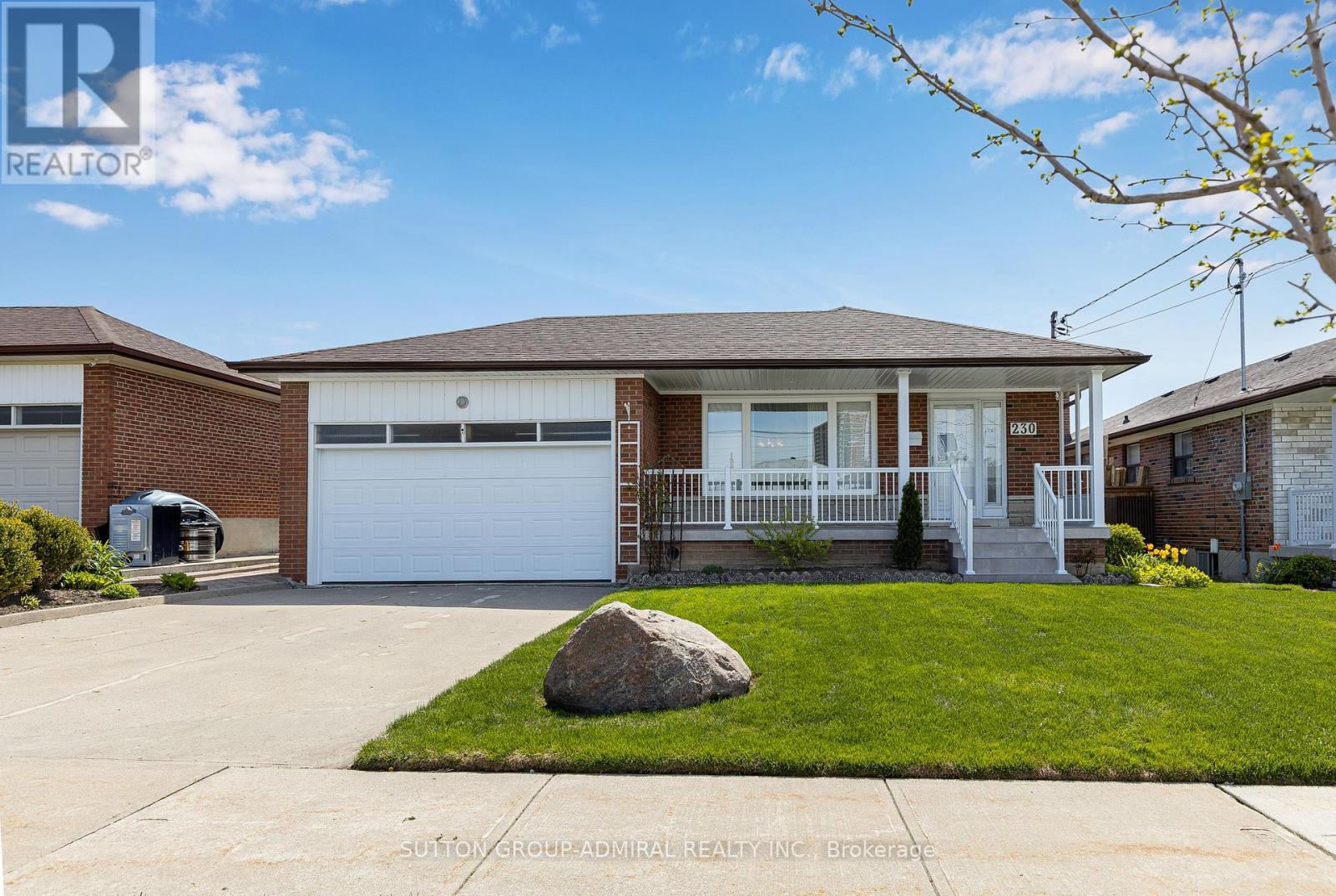 230 DERRYDOWN ROAD - 3