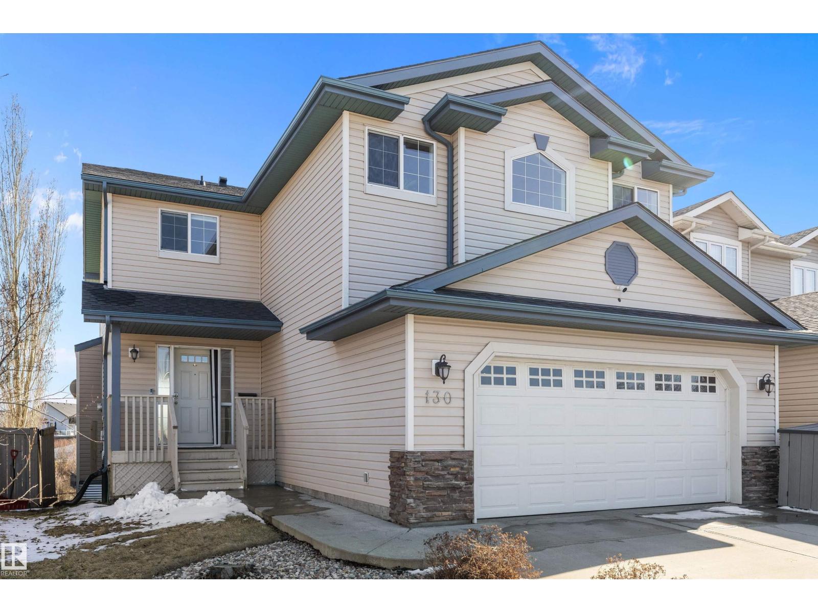 130 FOXHAVEN WY, Sherwood Park