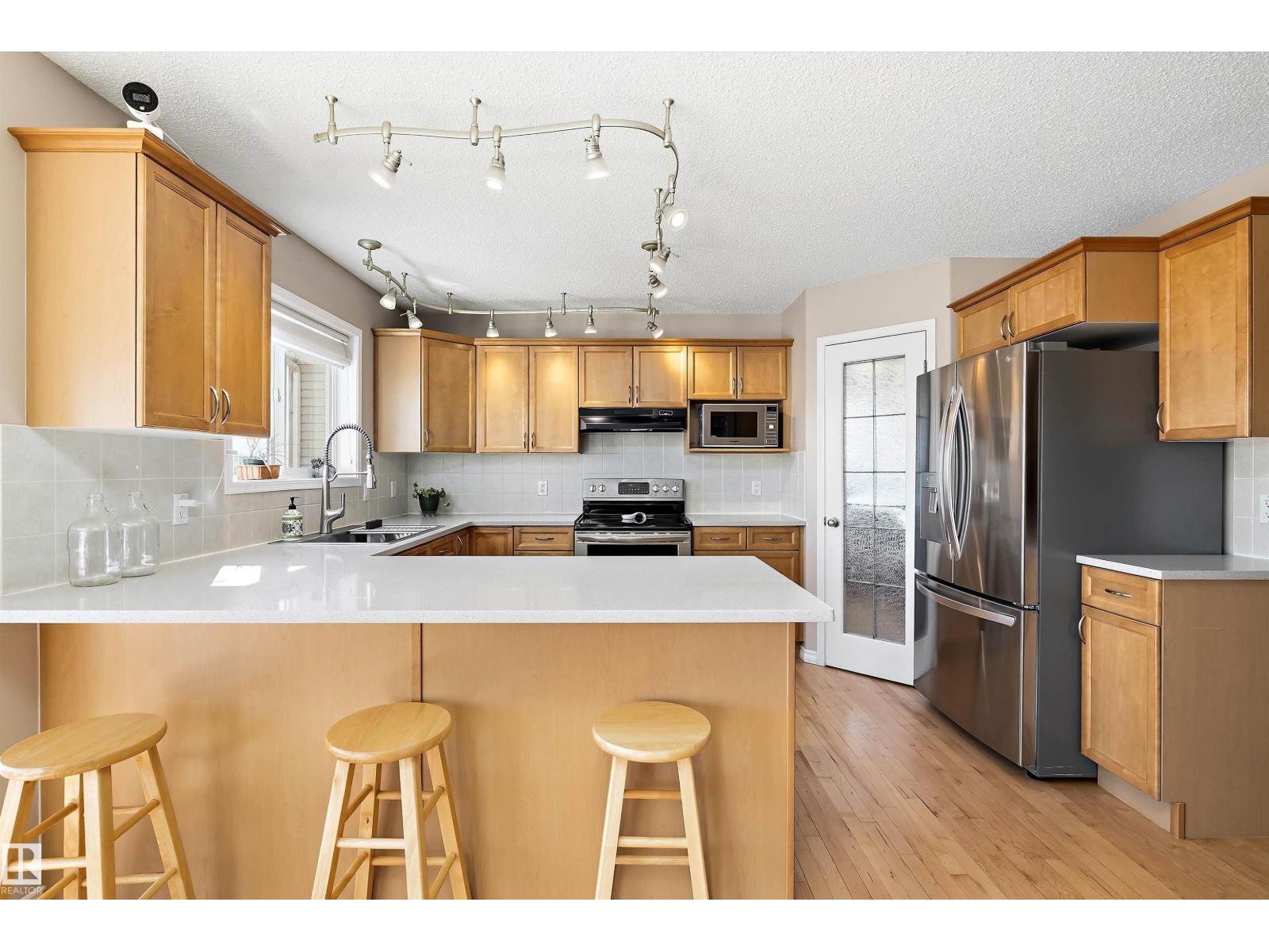 130 FOXHAVEN WY, Sherwood Park