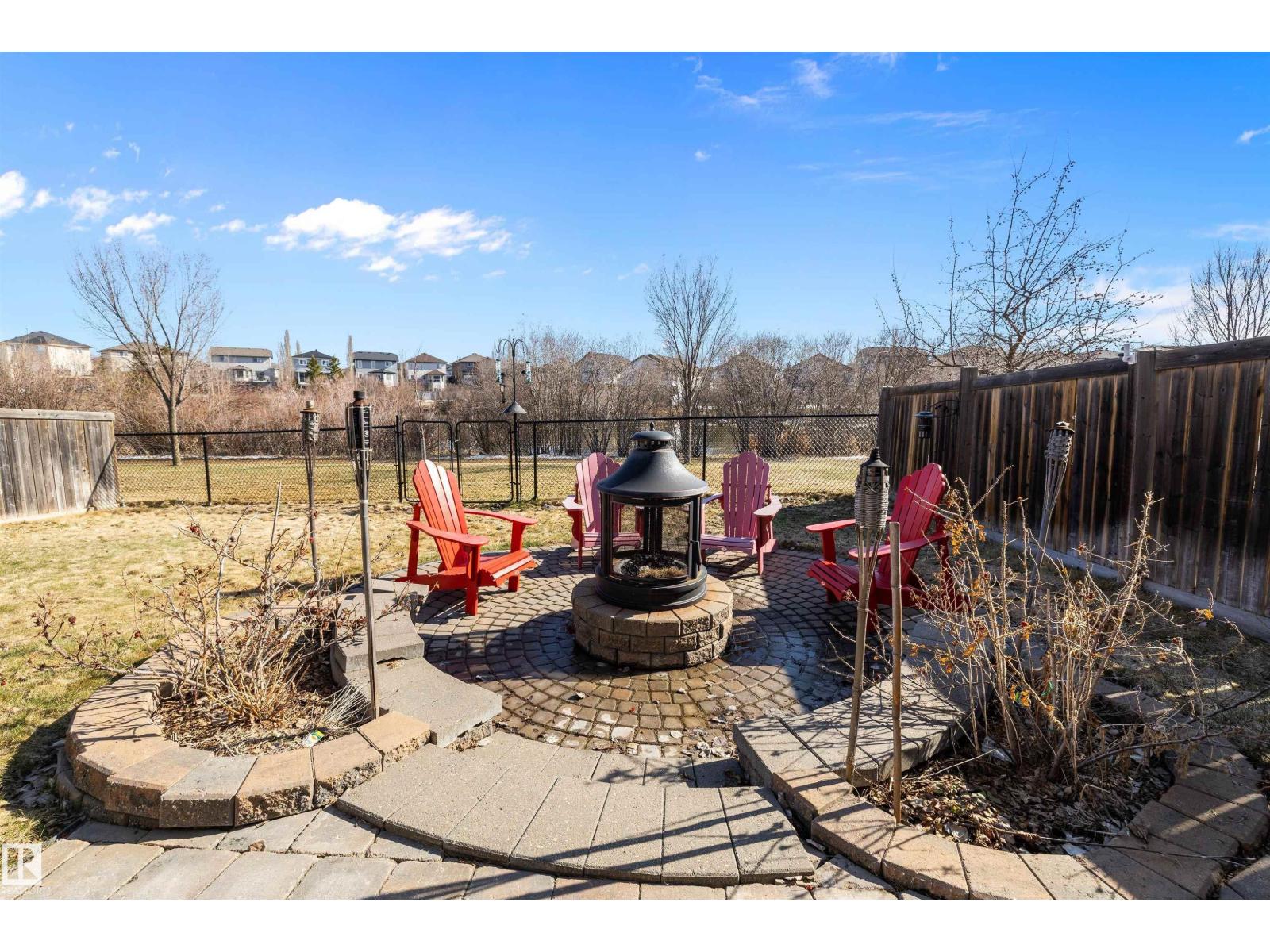 130 FOXHAVEN WY, Sherwood Park