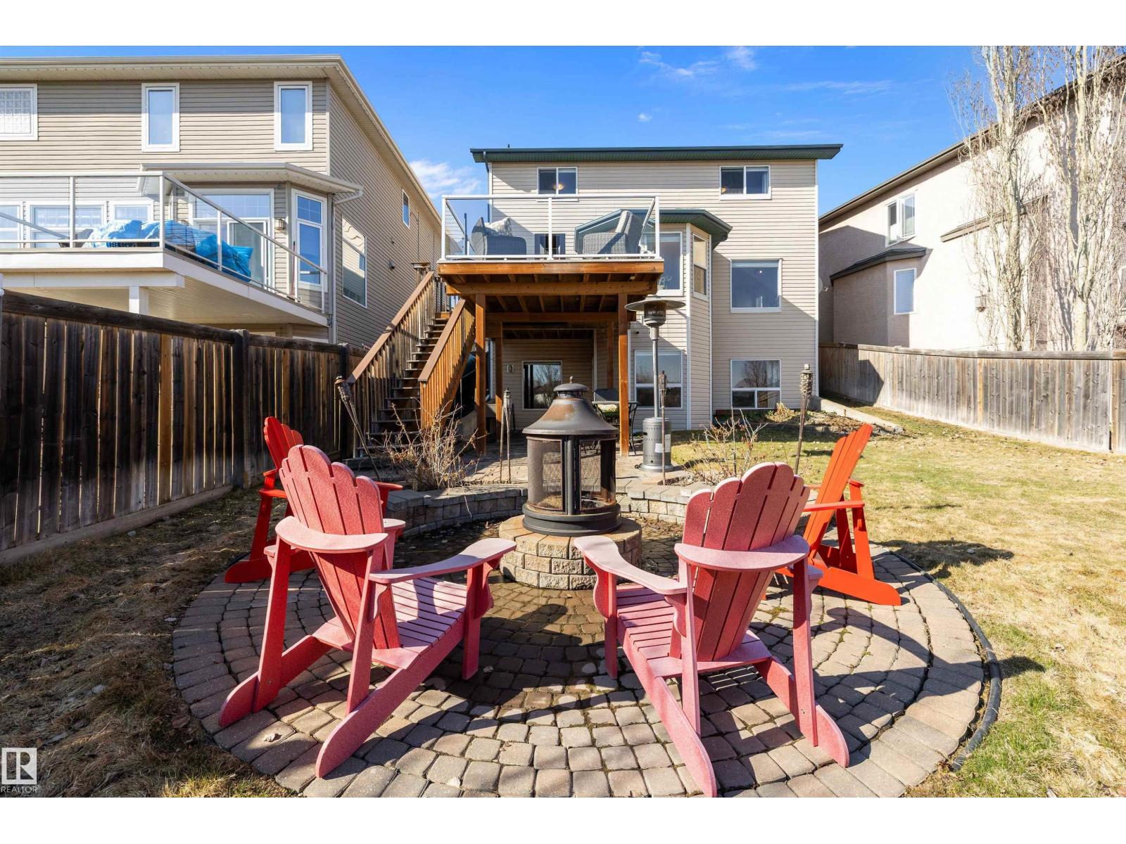 130 FOXHAVEN WY, Sherwood Park