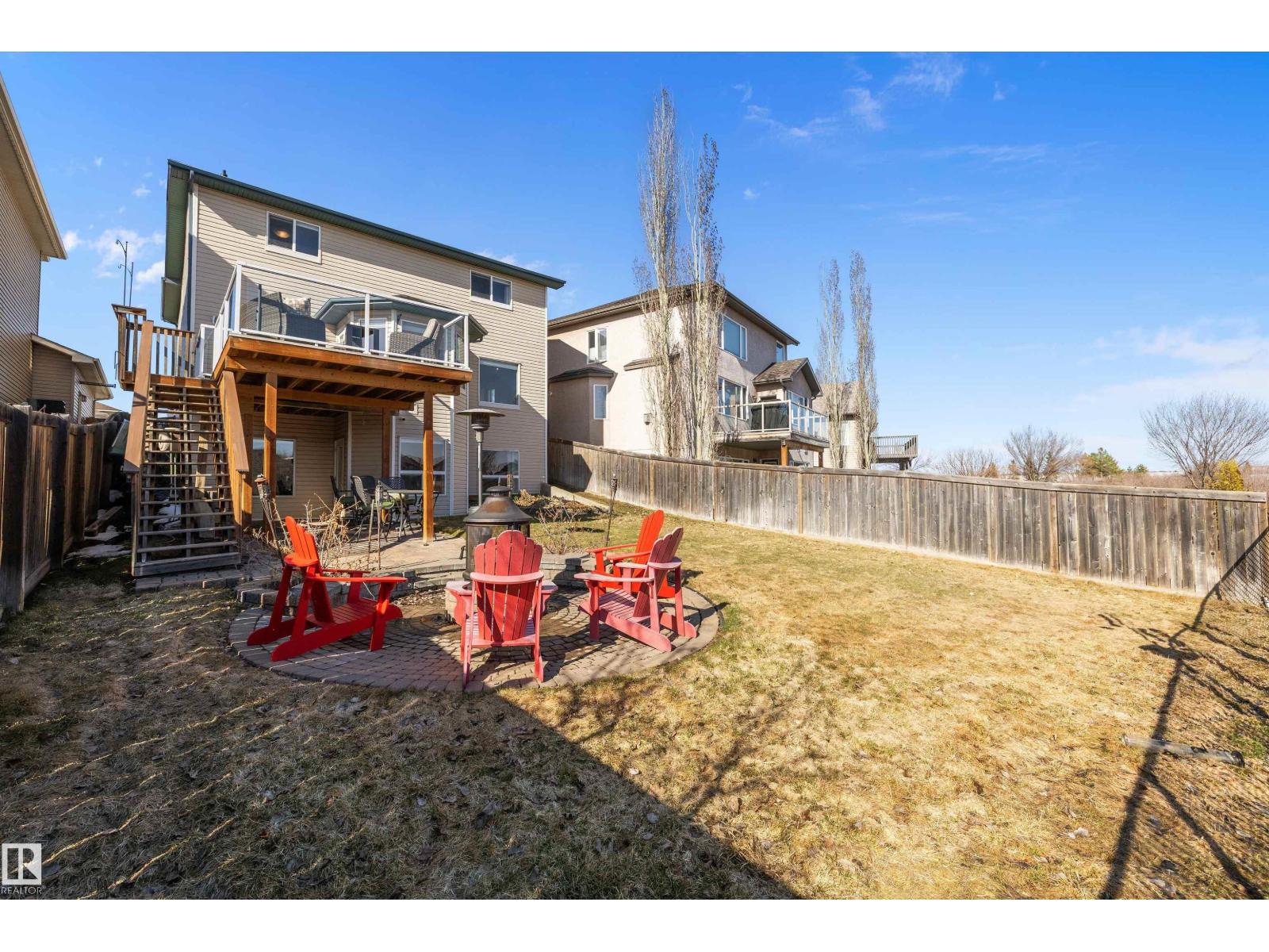 130 FOXHAVEN WY, Sherwood Park