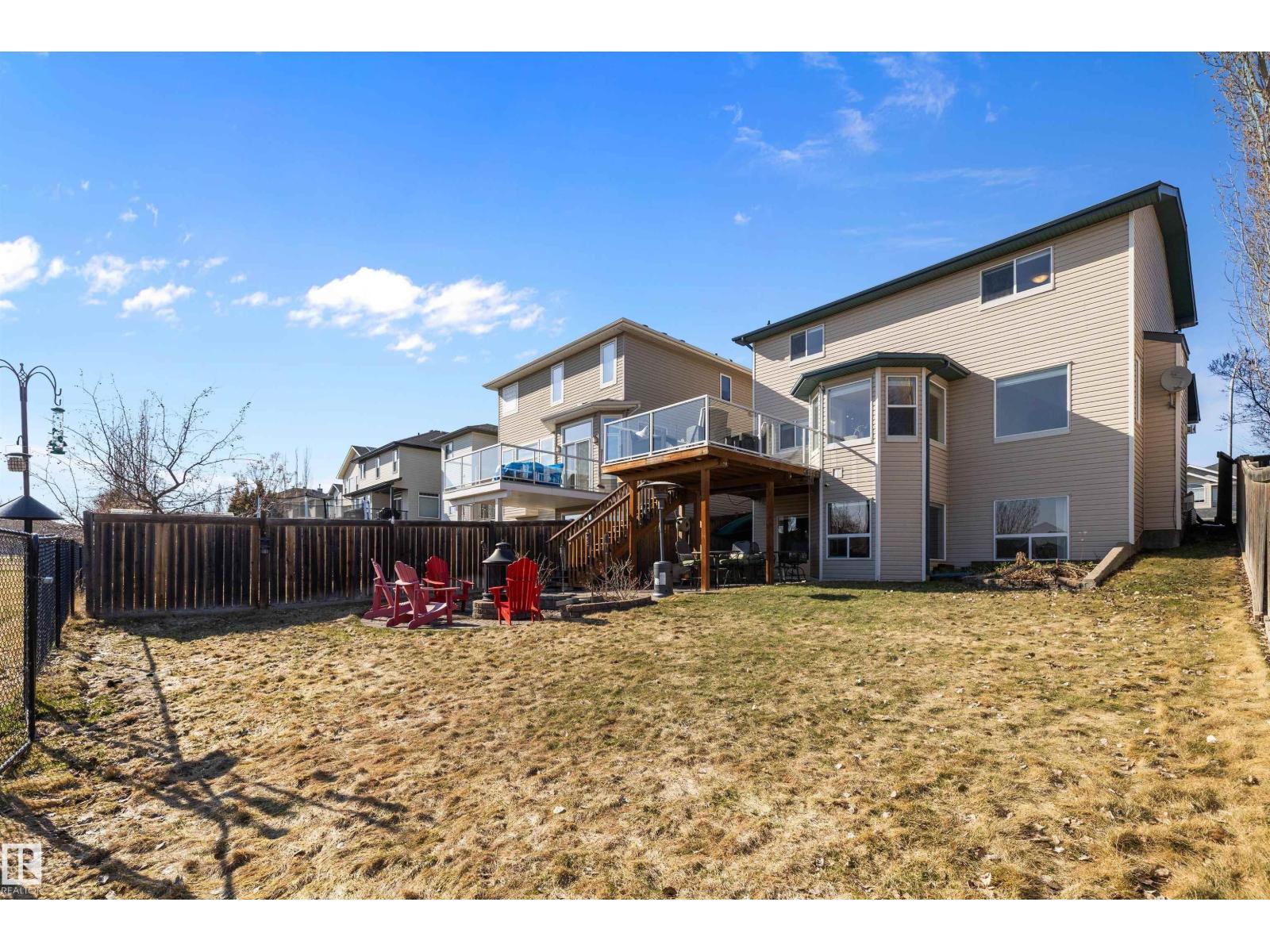 130 FOXHAVEN WY, Sherwood Park