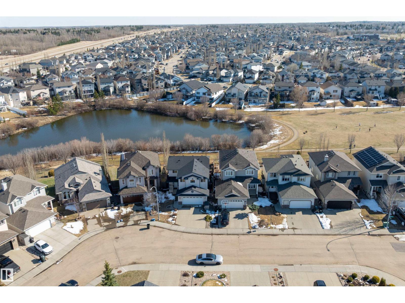 130 FOXHAVEN WY, Sherwood Park