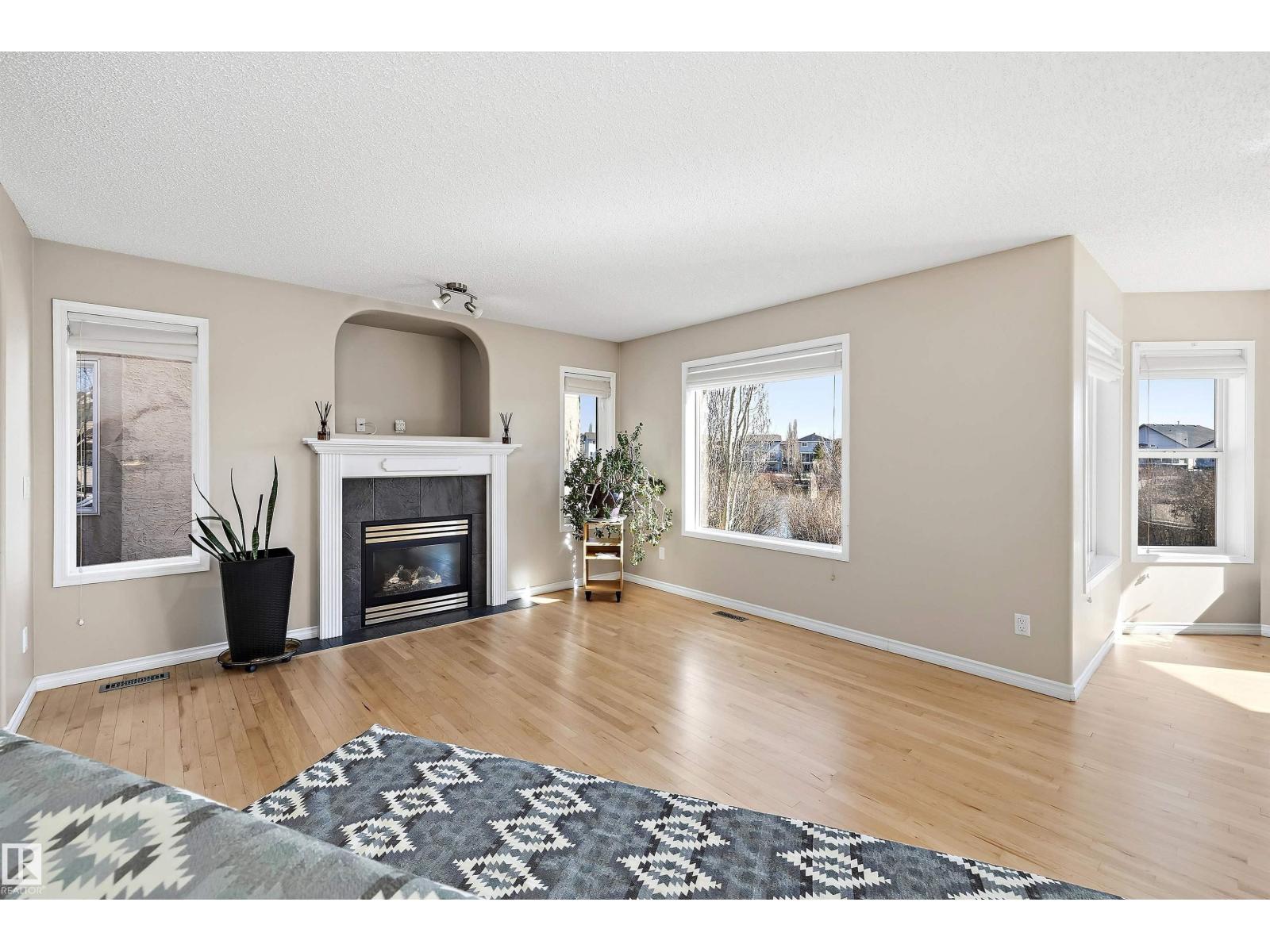 130 FOXHAVEN WY, Sherwood Park