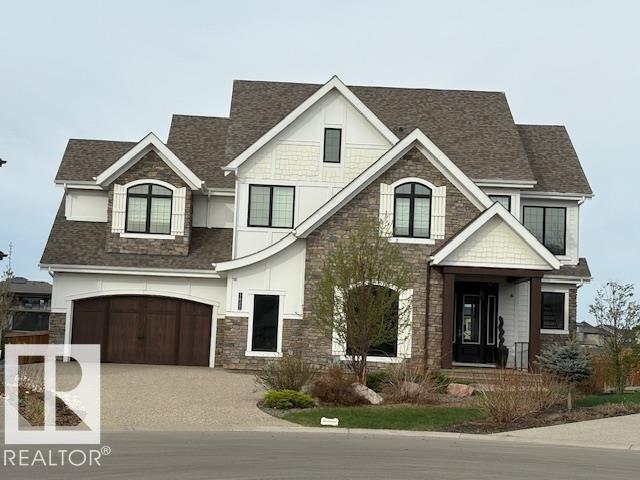 5621 Cautley CV SW, Edmonton