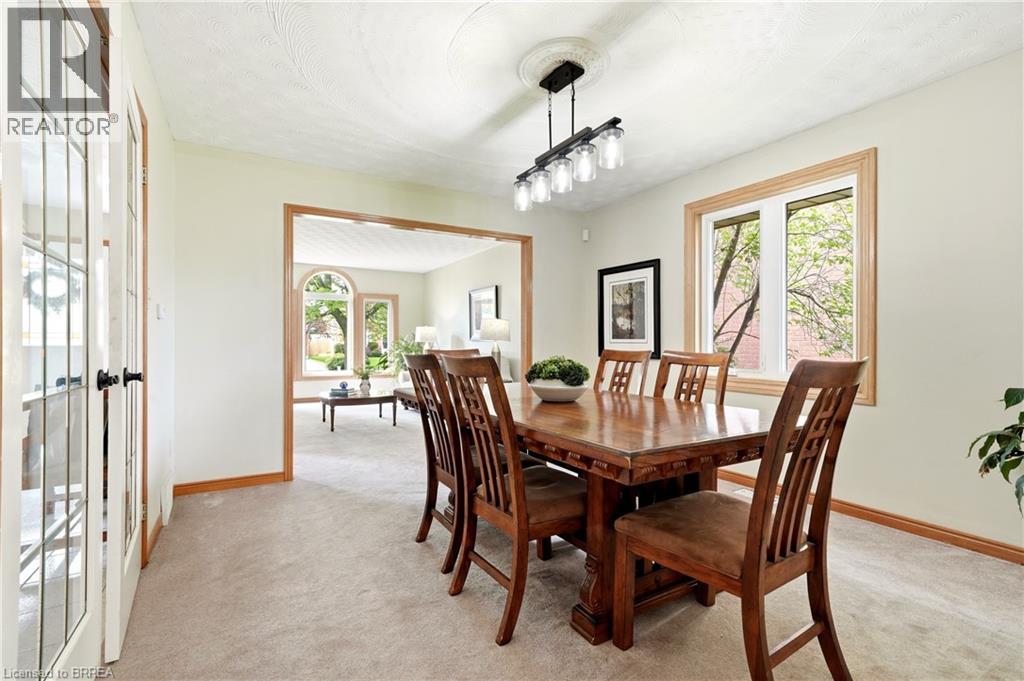 44 BLACKFRIAR Lane, Brantford, Ontario, N3R7L3 — Photo 12