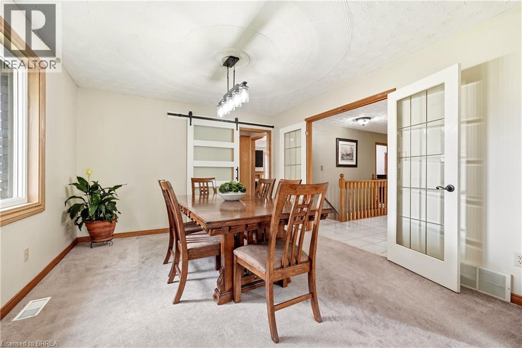44 BLACKFRIAR Lane, Brantford, Ontario, N3R7L3 — Photo 3