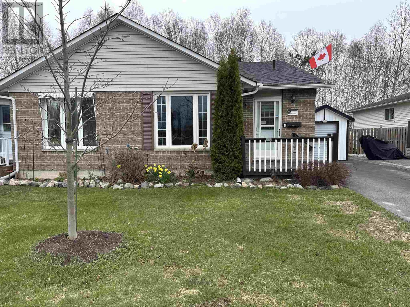 5 McLaren CRES, Elliot Lake, Ontario, P5A3M6 — Photo 42