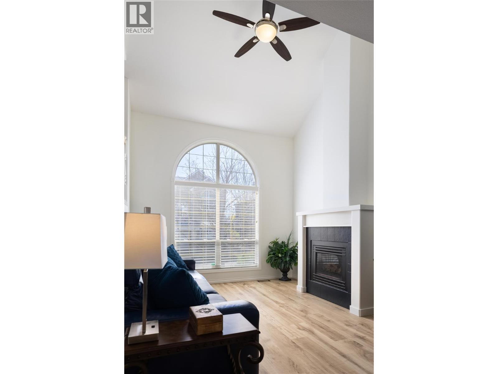 #106 5501 20 Street - 4