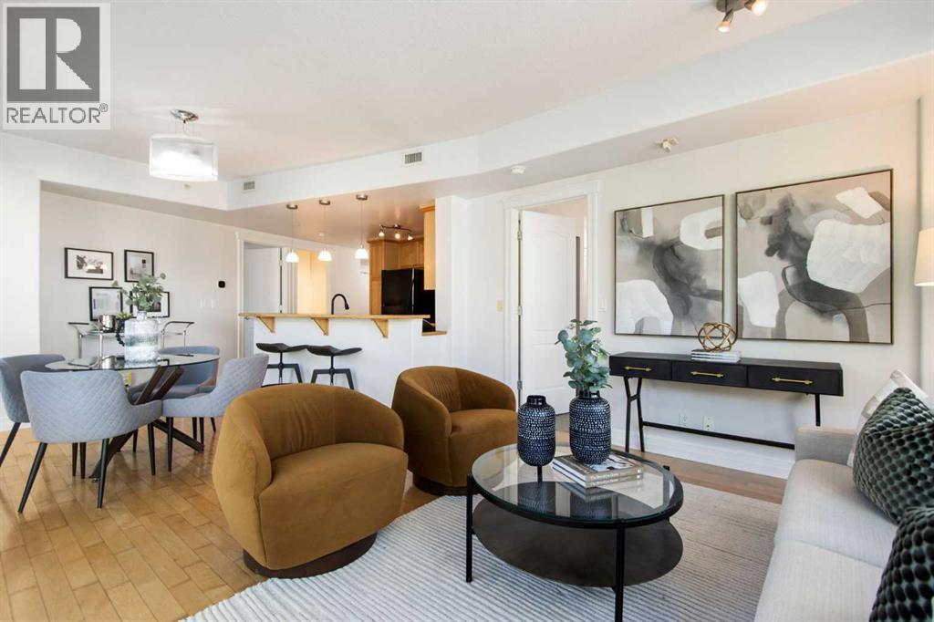 #505 836 15 Avenue SW - 21