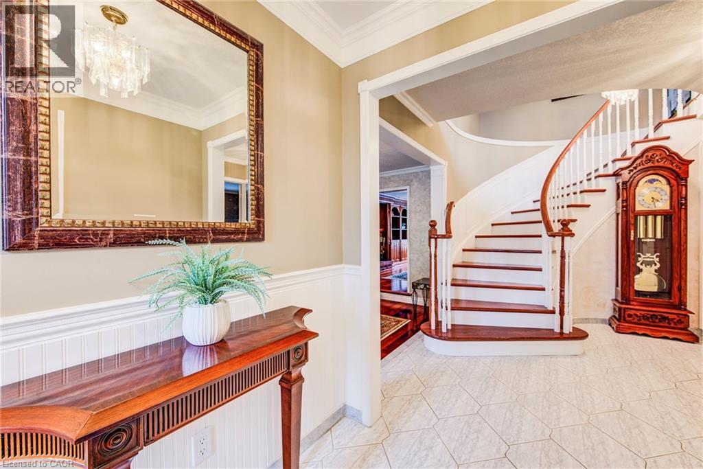 48 LENNOX Crescent - 6