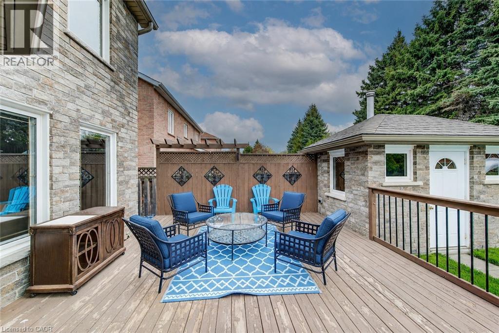 48 LENNOX Crescent - 41