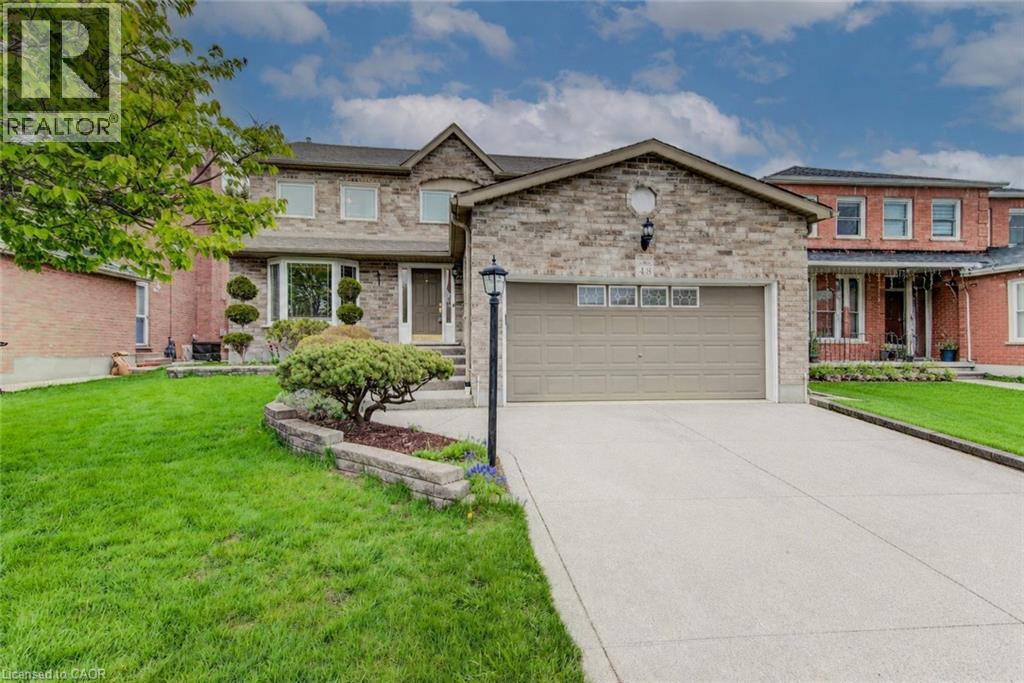 48 LENNOX Crescent - 1