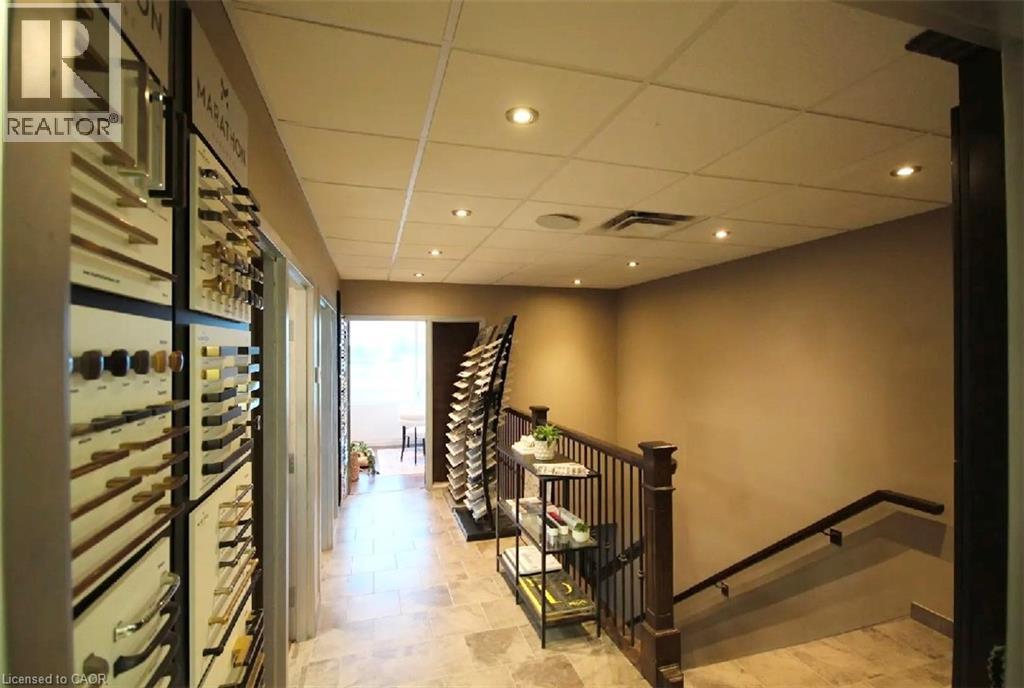 442 MILLEN Road Unit# 12 Upper, Hamilton, Ontario, L8E6H2 — Photo 13