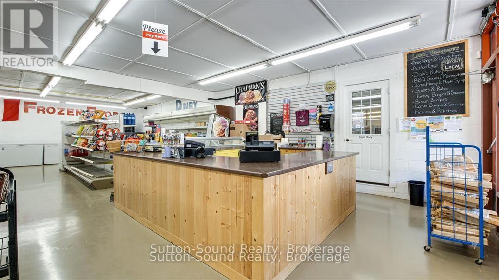 68 SAUBLE FALLS ROAD - 30