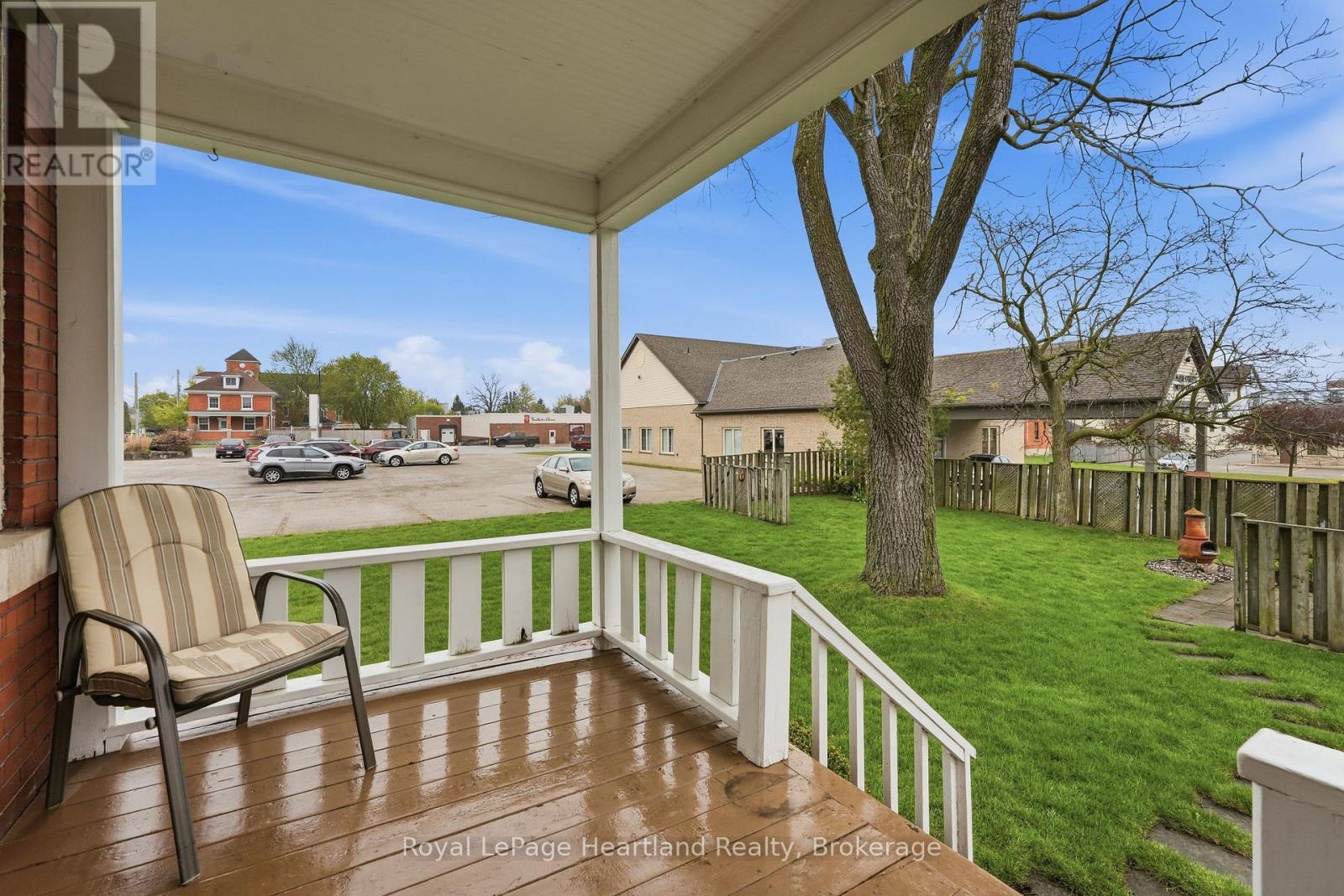 138 ST. DAVID STREET - 37