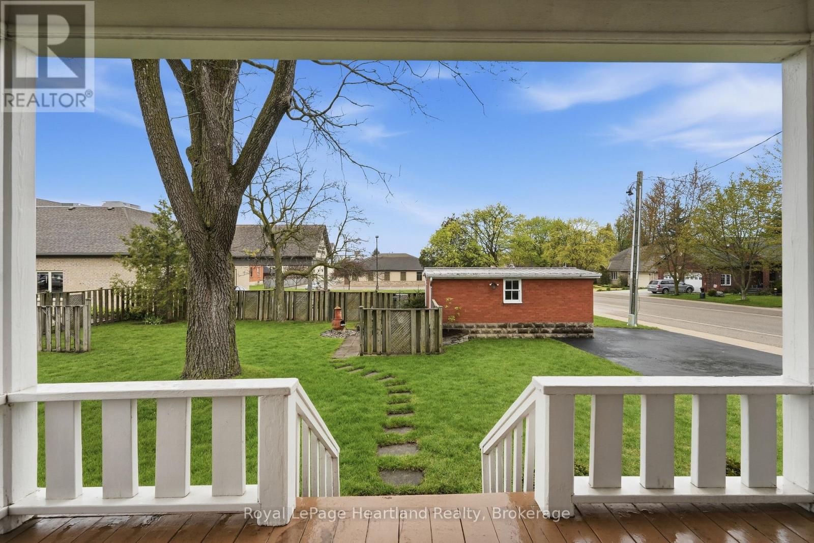 138 ST. DAVID STREET - 38
