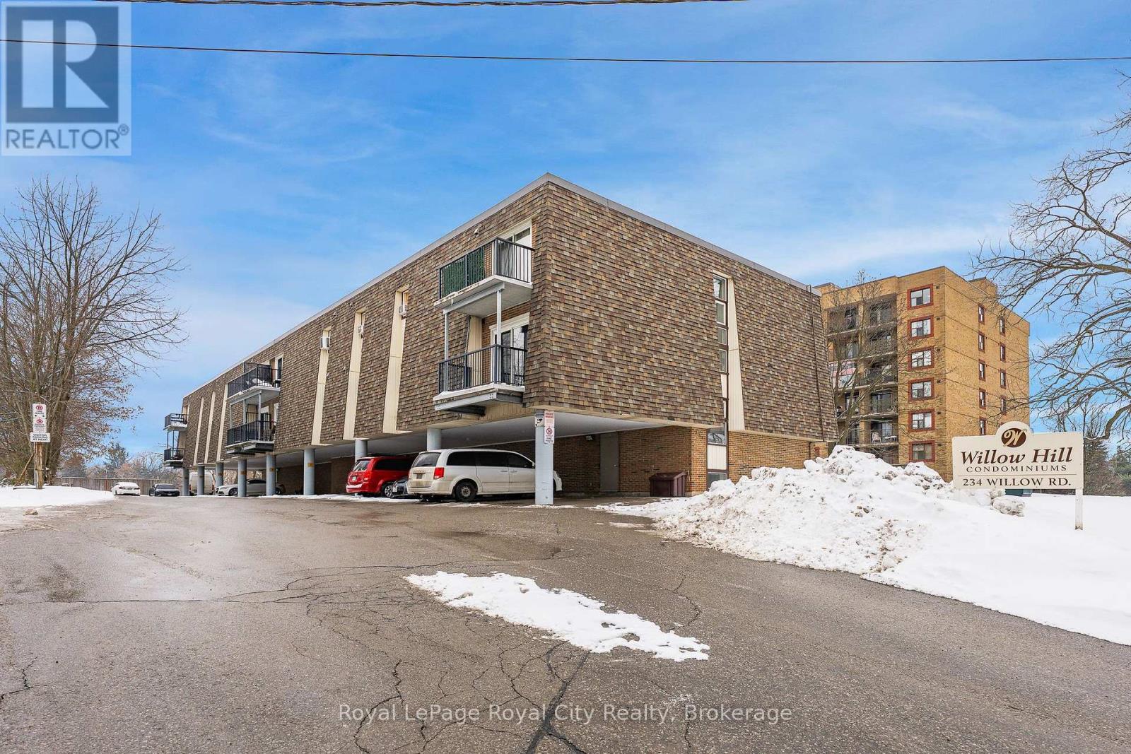 #102 234 WILLOW ROAD - 29