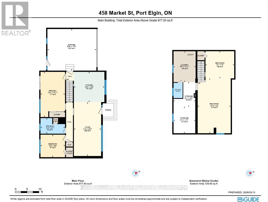 458 MARKET STREET - 45