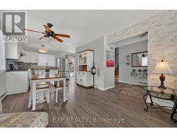 Laundry room - 196 Lightbourne Avenue, Stratford, ON N4Z1E1 Photo 10