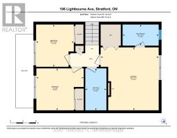 196 Lightbourne Avenue, Stratford, ON N4Z1E1 Photo 29