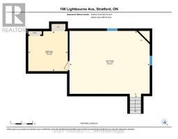 196 Lightbourne Avenue, Stratford, ON N4Z1E1 Photo 31