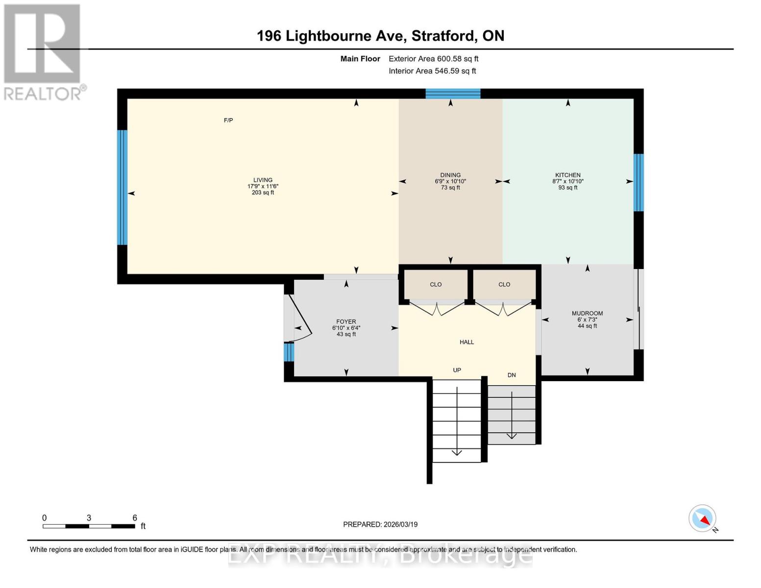 196 LIGHTBOURNE AVENUE - 28