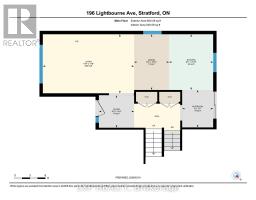 196 Lightbourne Avenue, Stratford, ON N4Z1E1 Photo 28