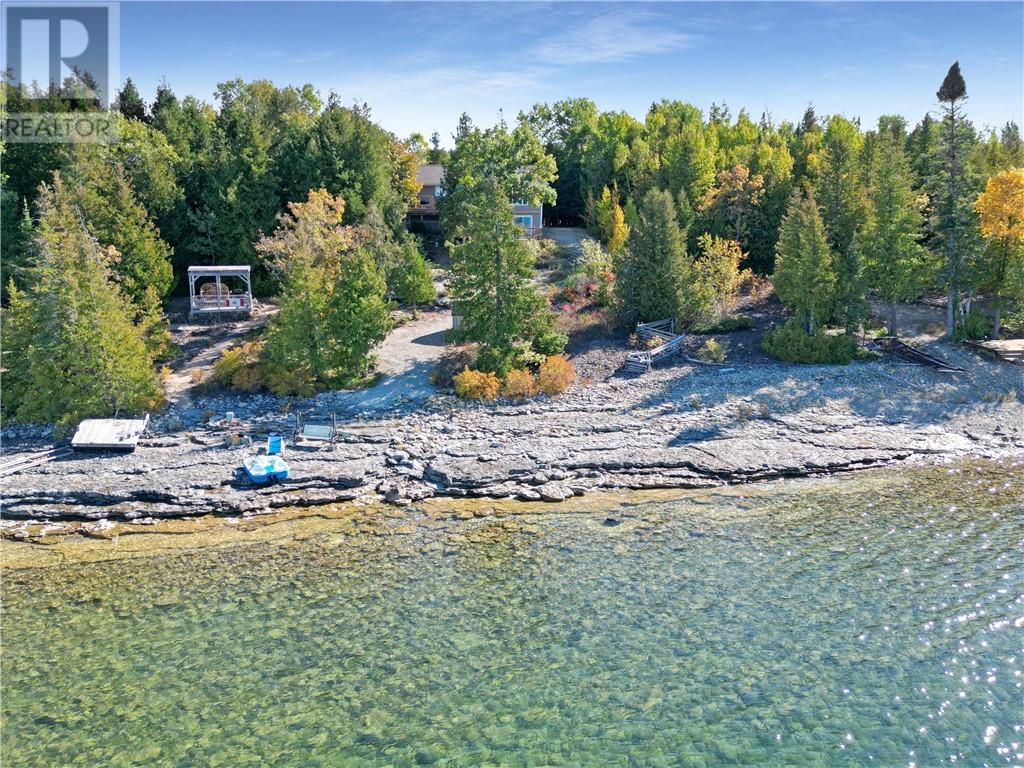 2258 B Highway 540, Little Current, Ontario, P0P1K0 — Photo 3