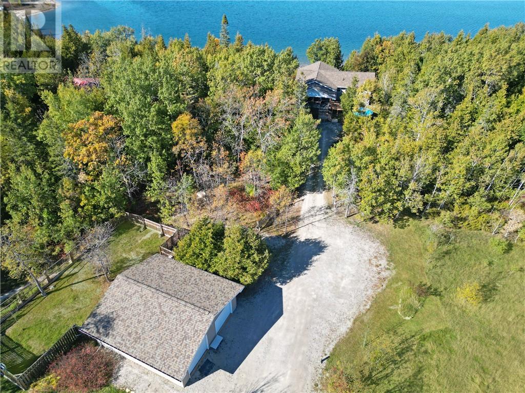 2258 B Highway 540, Little Current, Ontario, P0P1K0 — Photo 69