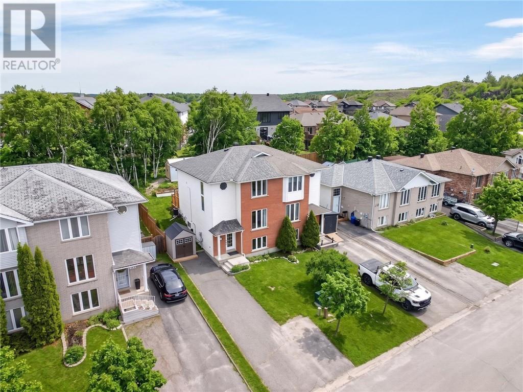 180 Eaglestone Court, Sudbury, Ontario, P3B4K1 — Photo 3