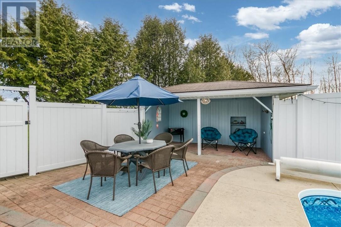 57 Wilson Street E, Little Current, Ontario, P0P1K0 — Photo 44