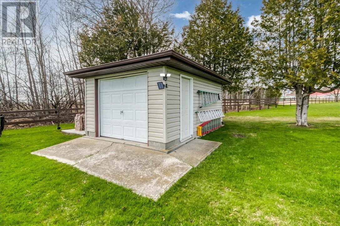 57 Wilson Street E, Little Current, Ontario, P0P1K0 — Photo 49