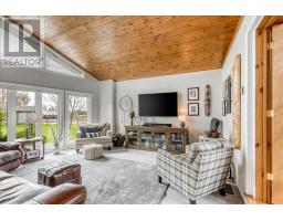 Sunroom - 57 Wilson Street E, Little Current, ON P0P1K0 Photo 11