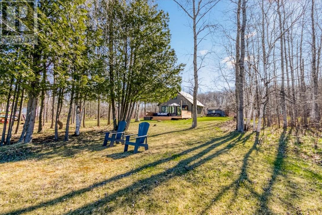 35 Maplewood Trail, Kagawong, Ontario, P0P1J0 — Photo 4