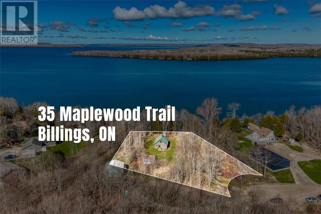 35 Maplewood Trail, Kagawong, Ontario, P0P1J0 — Photo 46