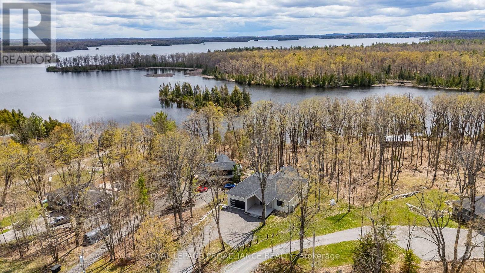 160 SUMCOT DRIVE - 47