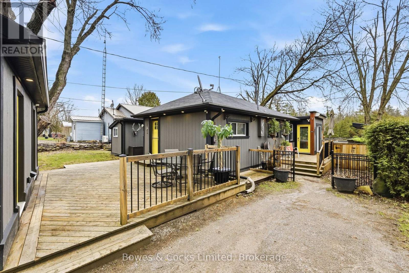 2817 RIVER AVENUE - 2