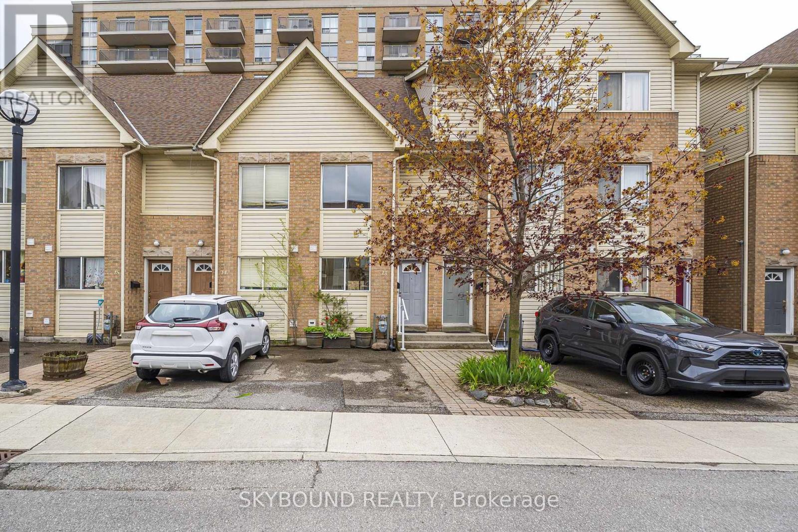 ## 13 25 REPLIN ROAD - 1