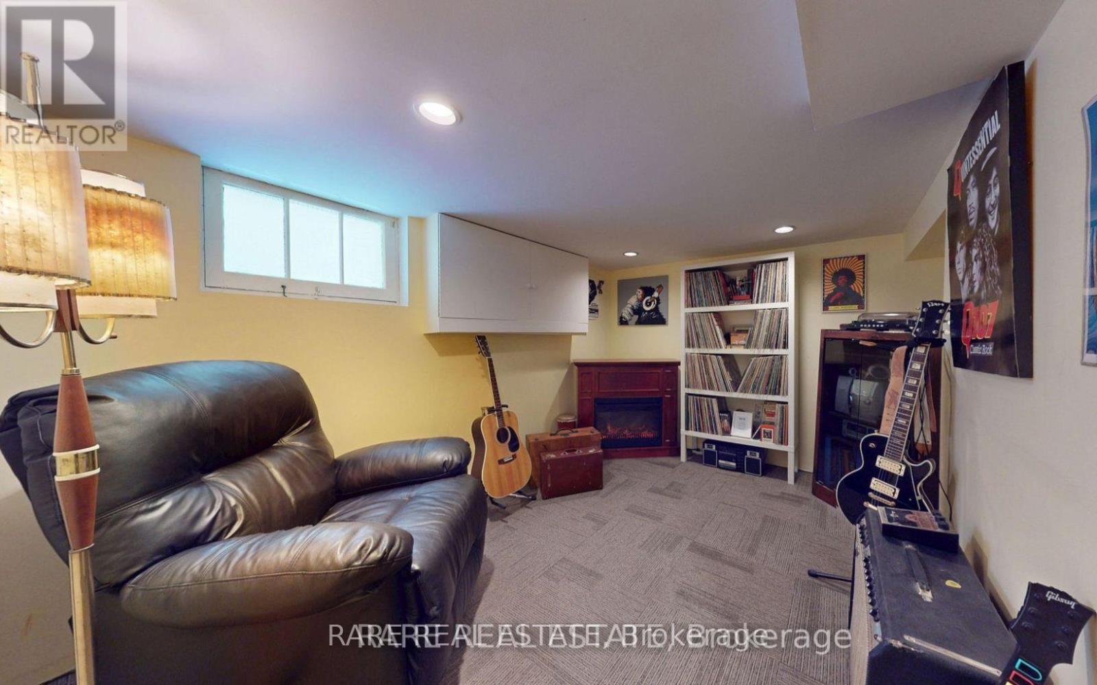 81 BOWOOD AVENUE - 17