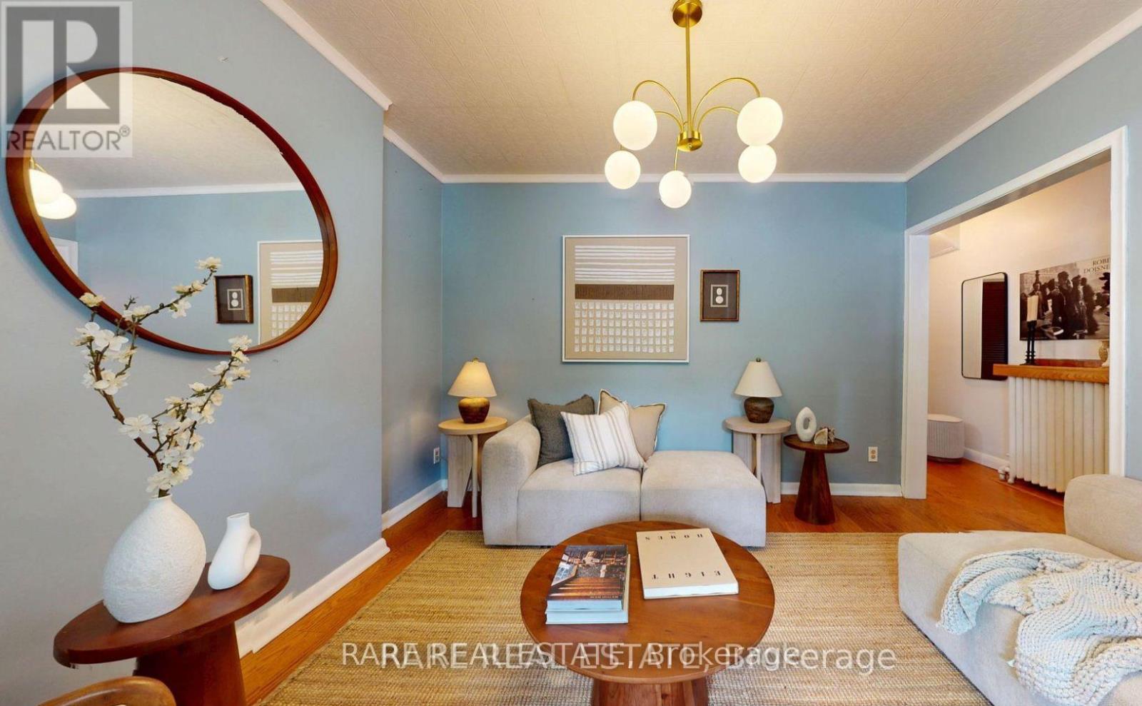 81 BOWOOD AVENUE - 2